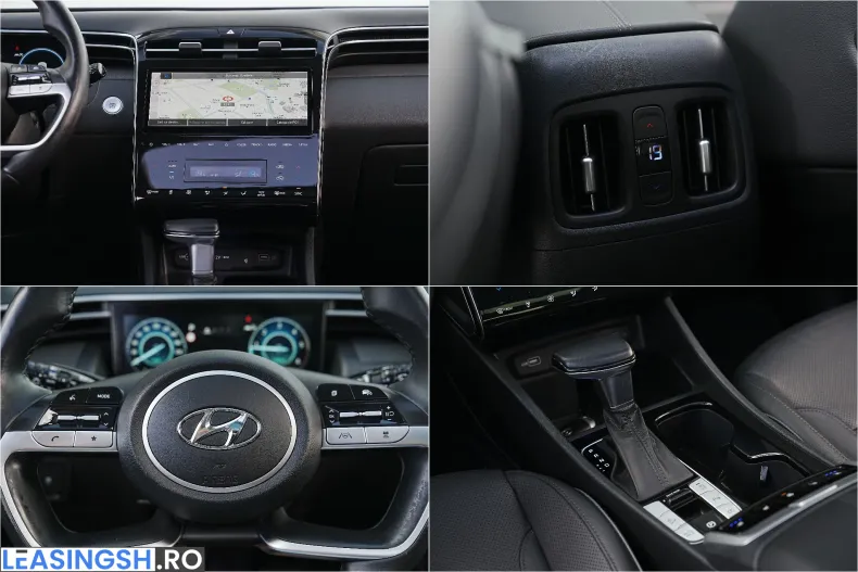 Hyundai Tucson din 2021 cu 145.000 km - oferta HYU240844 - foto 27