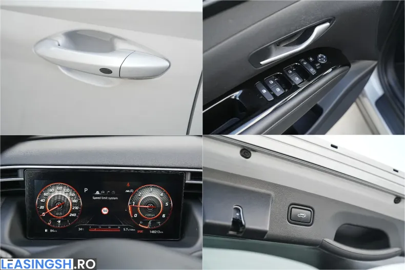 Hyundai Tucson din 2021 cu 145.000 km - oferta HYU240844 - foto 28