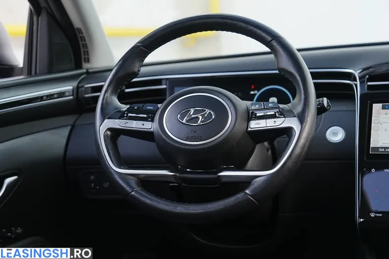 Hyundai Tucson din 2021 cu 145.000 km - oferta HYU240844 - foto 29