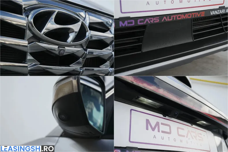 Hyundai Tucson din 2021 cu 145.000 km - oferta HYU240844 - foto 32