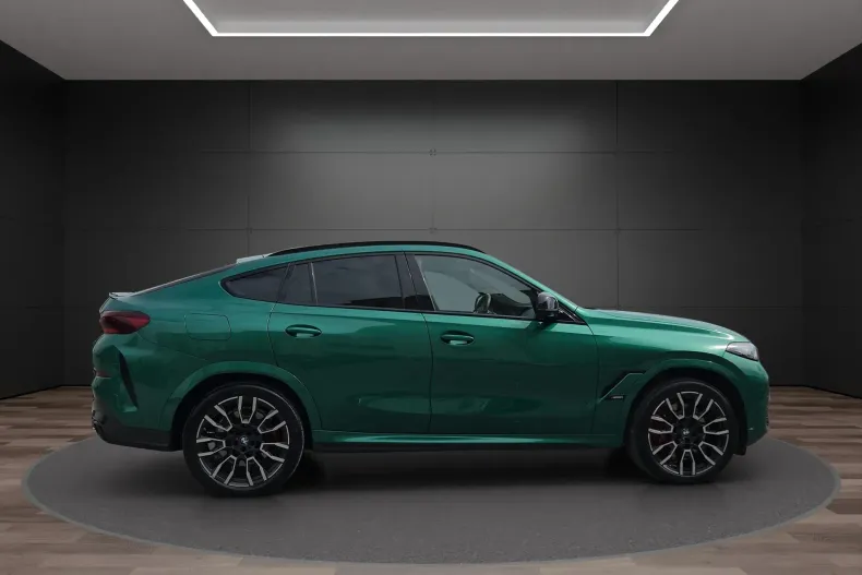 BMW X6 (Seria X) din 2024 cu 32.800 km - oferta BMW240845 - foto 5