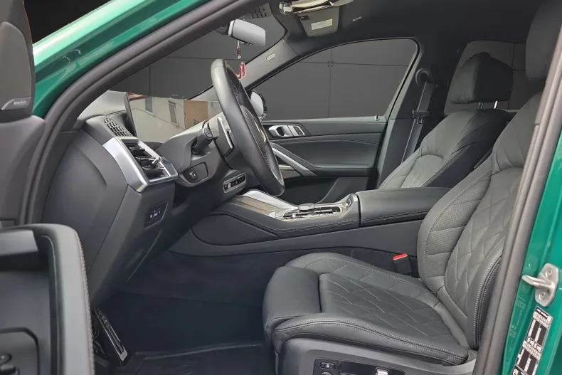 BMW X6 (Seria X) din 2024 cu 32.800 km - oferta BMW240845 - foto 10