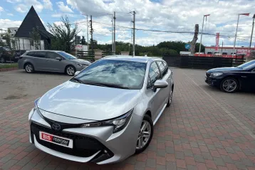 Toyota Corolla din 2021 - oferta TOY240847
