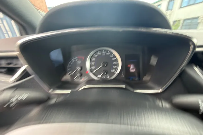 Toyota Corolla din 2021 cu 104.339 km - oferta TOY240847 - foto 3
