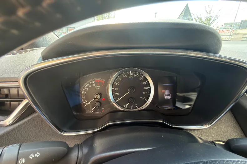 Toyota Corolla din 2021 cu 104.339 km - oferta TOY240847 - foto 4