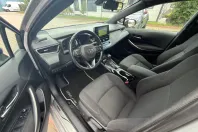 Toyota Corolla din 2021 cu 104.339 km - oferta TOY240847 - foto 5