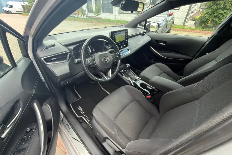 Toyota Corolla din 2021 cu 104.339 km - oferta TOY240847 - foto 5