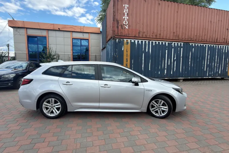 Toyota Corolla din 2021 cu 104.339 km - oferta TOY240847 - foto 7