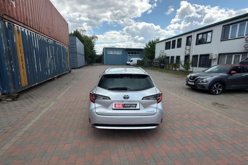 Toyota Corolla din 2021 cu 104.339 km - oferta TOY240847 - foto 9