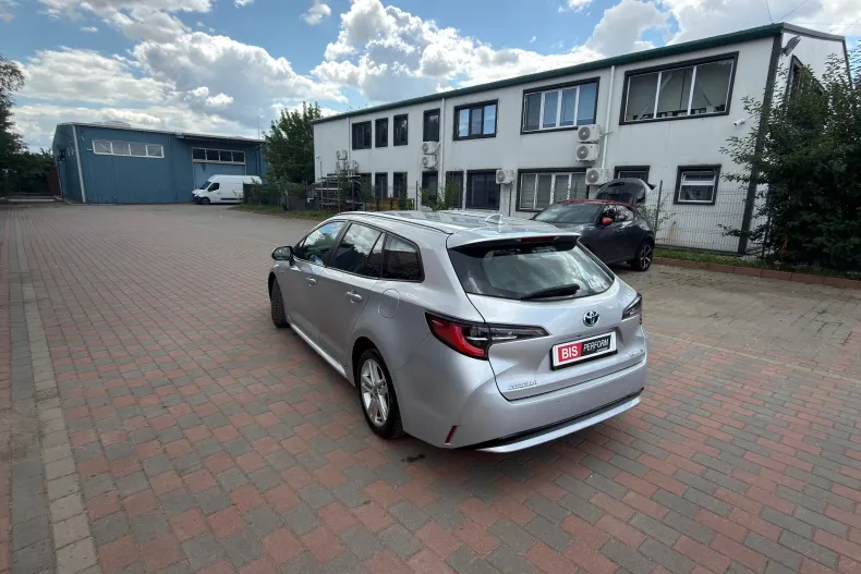 Toyota Corolla din 2021 cu 104.339 km - oferta TOY240847 - foto 10