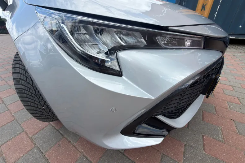 Toyota Corolla din 2021 cu 104.339 km - oferta TOY240847 - foto 12