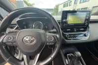Toyota Corolla din 2021 cu 104.339 km - oferta TOY240847 - foto 13