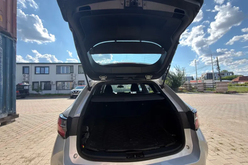 Toyota Corolla din 2021 cu 104.339 km - oferta TOY240847 - foto 20