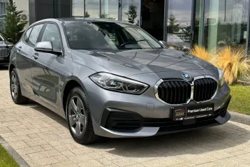 BMW 116d din 2022 - oferta BMW240848