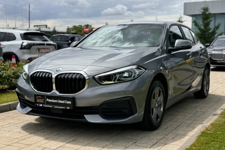 BMW 116d (Seria 1) din 2022 cu 98.000 km - oferta BMW240848 - foto 3