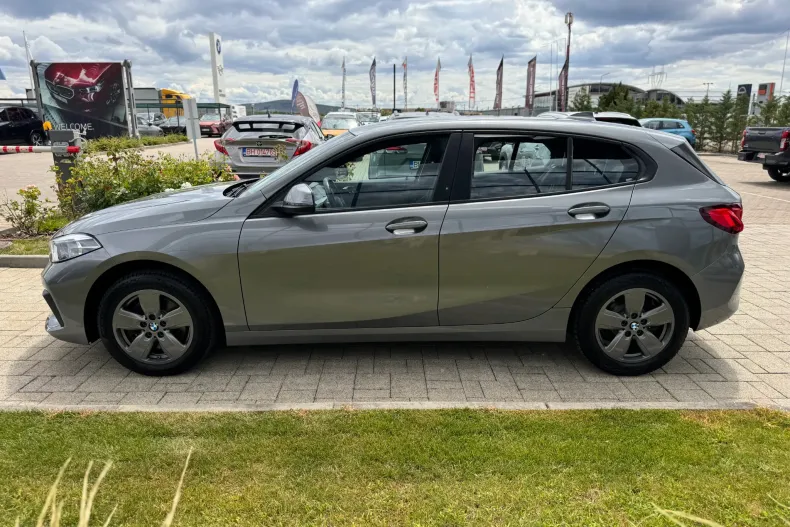 BMW 116d (Seria 1) din 2022 cu 98.000 km - oferta BMW240848 - foto 4