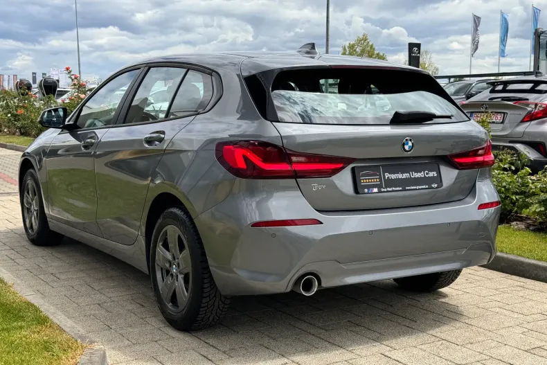 BMW 116d (Seria 1) din 2022 cu 98.000 km - oferta BMW240848 - foto 5