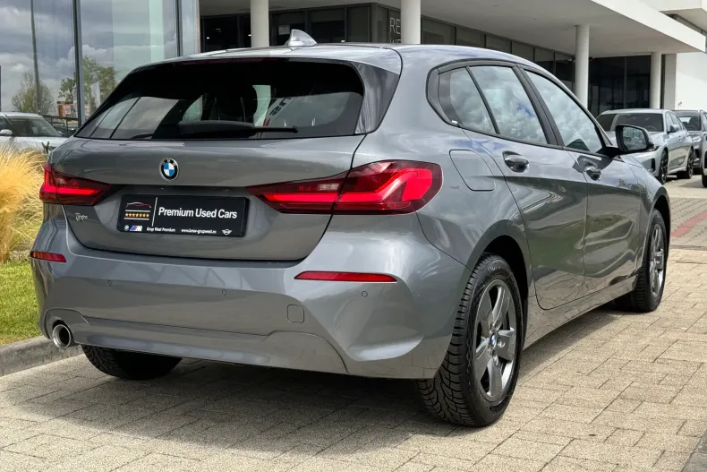 BMW 116d (Seria 1) din 2022 cu 98.000 km - oferta BMW240848 - foto 7
