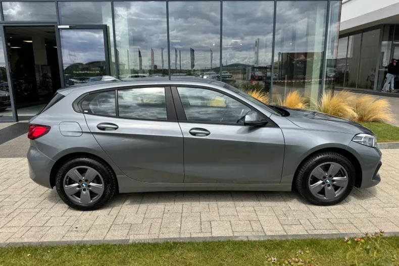 BMW 116d (Seria 1) din 2022 cu 98.000 km - oferta BMW240848 - foto 8