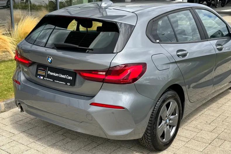 BMW 116d (Seria 1) din 2022 cu 98.000 km - oferta BMW240848 - foto 9