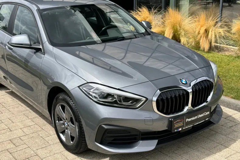 BMW 116d (Seria 1) din 2022 cu 98.000 km - oferta BMW240848 - foto 10