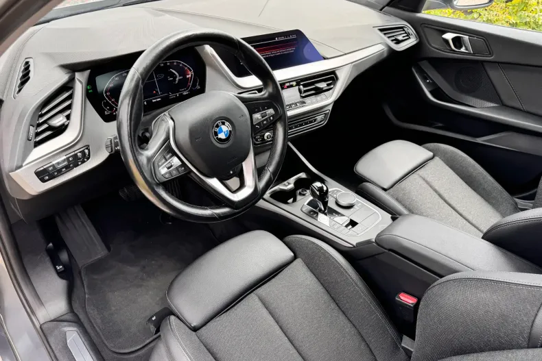 BMW 116d (Seria 1) din 2022 cu 98.000 km - oferta BMW240848 - foto 11