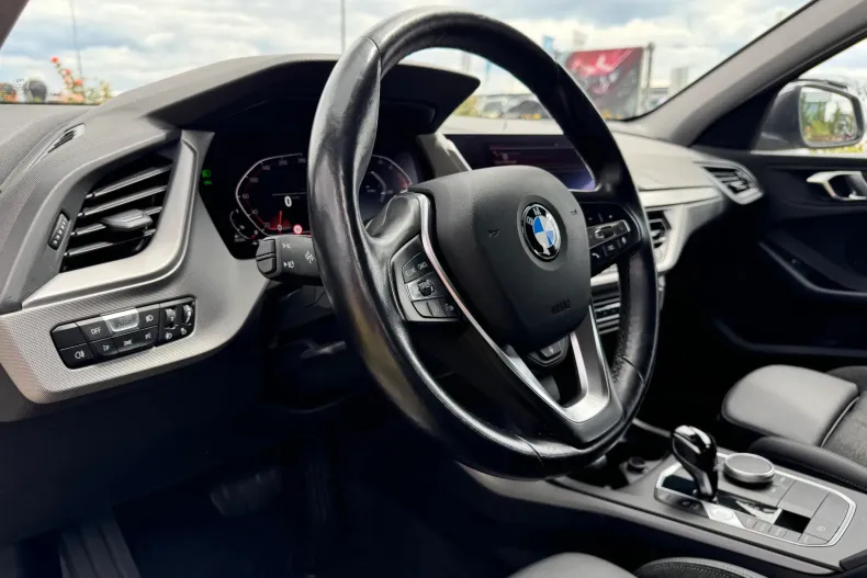BMW 116d (Seria 1) din 2022 cu 98.000 km - oferta BMW240848 - foto 13