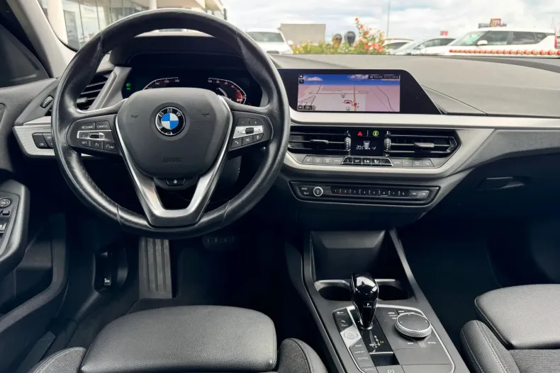 BMW 116d (Seria 1) din 2022 cu 98.000 km - oferta BMW240848 - foto 14