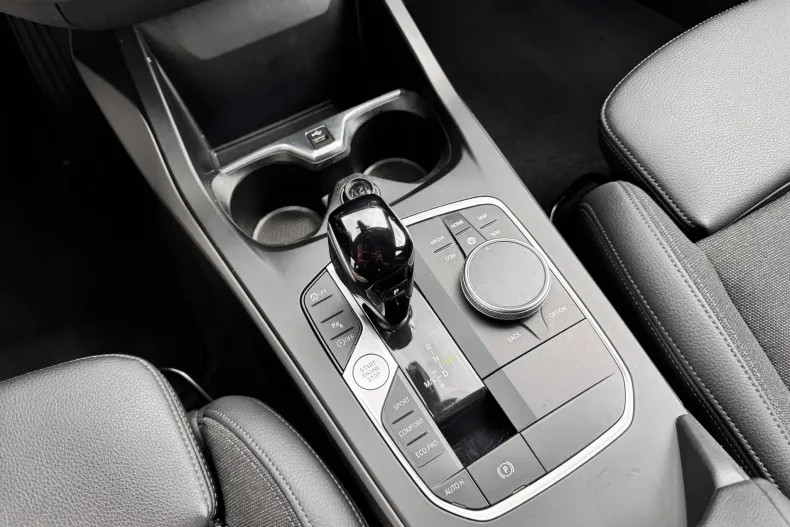 BMW 116d (Seria 1) din 2022 cu 98.000 km - oferta BMW240848 - foto 18
