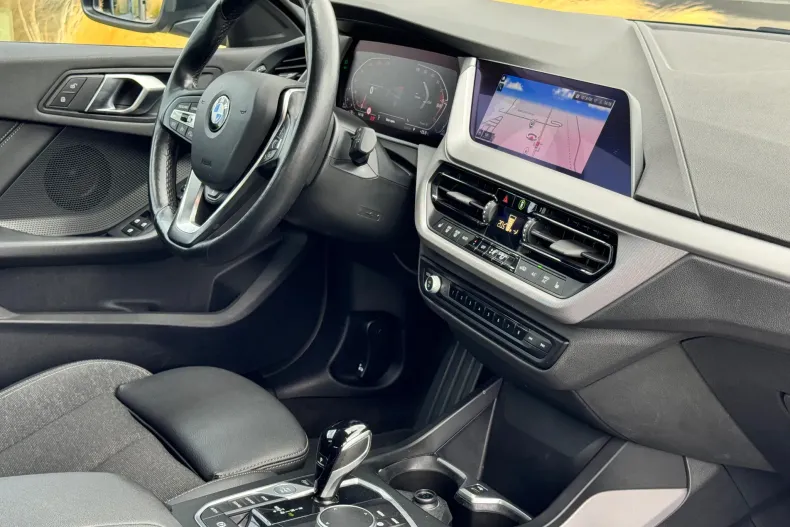 BMW 116d (Seria 1) din 2022 cu 98.000 km - oferta BMW240848 - foto 21