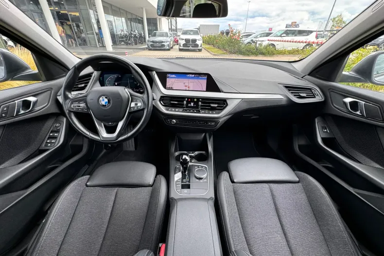 BMW 116d (Seria 1) din 2022 cu 98.000 km - oferta BMW240848 - foto 24