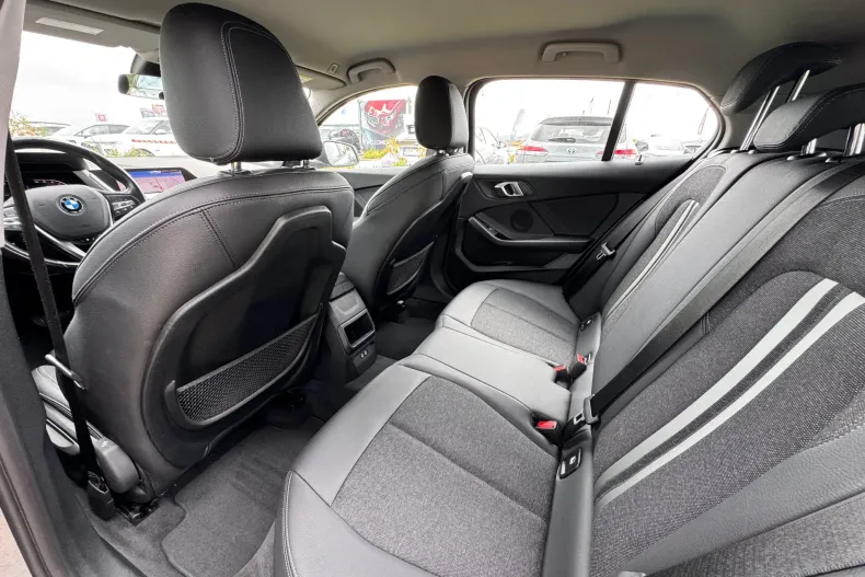 BMW 116d (Seria 1) din 2022 cu 98.000 km - oferta BMW240848 - foto 27