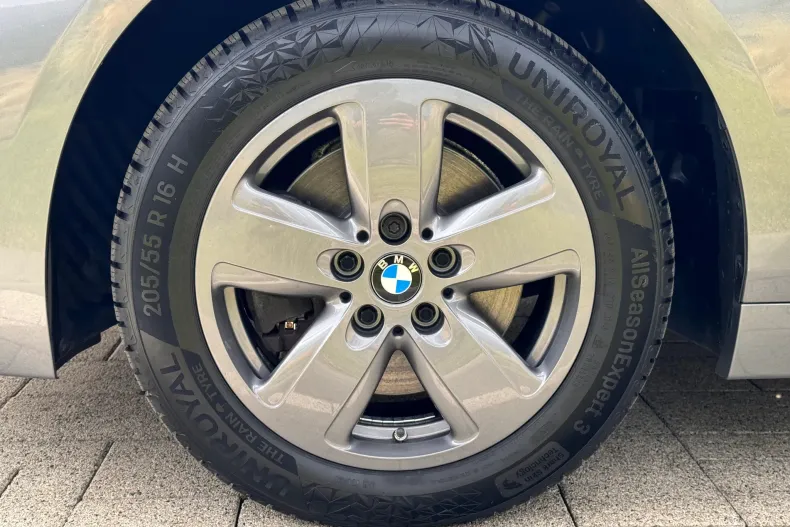 BMW 116d (Seria 1) din 2022 cu 98.000 km - oferta BMW240848 - foto 29