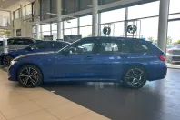 BMW 330i (Seria 3) din 2024 cu 11.250 km - oferta BMW240849 - foto 3
