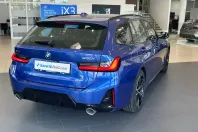 BMW 330i (Seria 3) din 2024 cu 11.250 km - oferta BMW240849 - foto 5