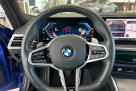 BMW 330i (Seria 3) din 2024 cu 11.250 km - oferta BMW240849 - foto 8
