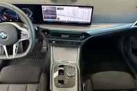 BMW 330i (Seria 3) din 2024 cu 11.250 km - oferta BMW240849 - foto 11