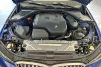 BMW 330i (Seria 3) din 2024 cu 11.250 km - oferta BMW240849 - foto 17