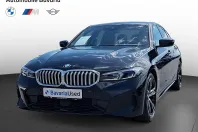 BMW 318d (Seria 3) din 2025 cu 5.800 km - oferta BMW240850 - foto 1