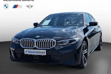 BMW 318d din 2025 - oferta BMW240850