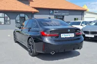 BMW 318d (Seria 3) din 2025 cu 5.800 km - oferta BMW240850 - foto 3