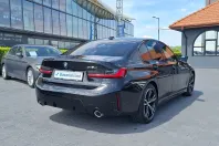 BMW 318d (Seria 3) din 2025 cu 5.800 km - oferta BMW240850 - foto 4