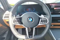 BMW 318d (Seria 3) din 2025 cu 5.800 km - oferta BMW240850 - foto 7
