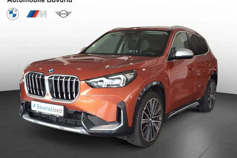 BMW X1 (Seria X) din 2023 cu 74.050 km - oferta BMW240851 - foto 1
