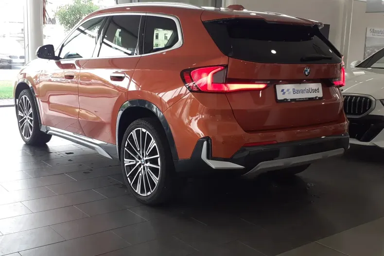 BMW X1 (Seria X) din 2023 cu 74.050 km - oferta BMW240851 - foto 2