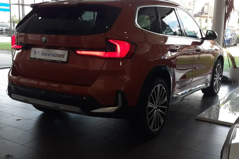 BMW X1 (Seria X) din 2023 cu 74.050 km - oferta BMW240851 - foto 5
