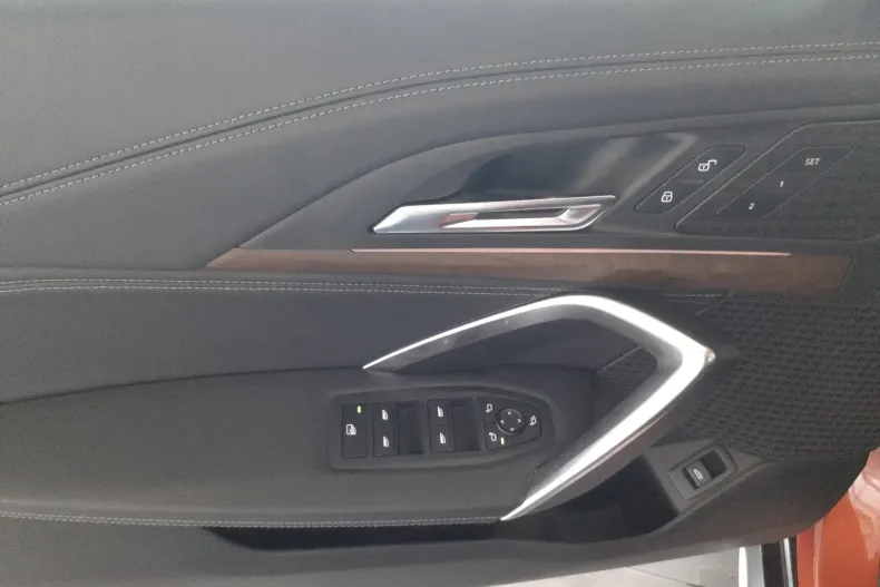 BMW X1 (Seria X) din 2023 cu 74.050 km - oferta BMW240851 - foto 7