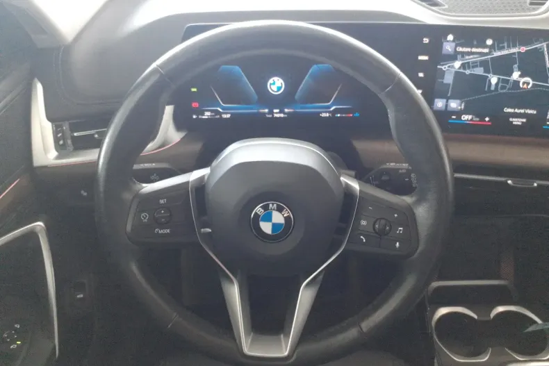 BMW X1 (Seria X) din 2023 cu 74.050 km - oferta BMW240851 - foto 8