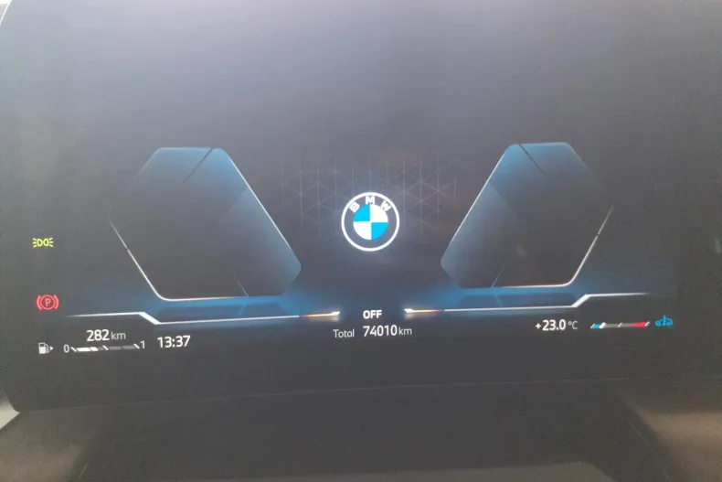 BMW X1 (Seria X) din 2023 cu 74.050 km - oferta BMW240851 - foto 9