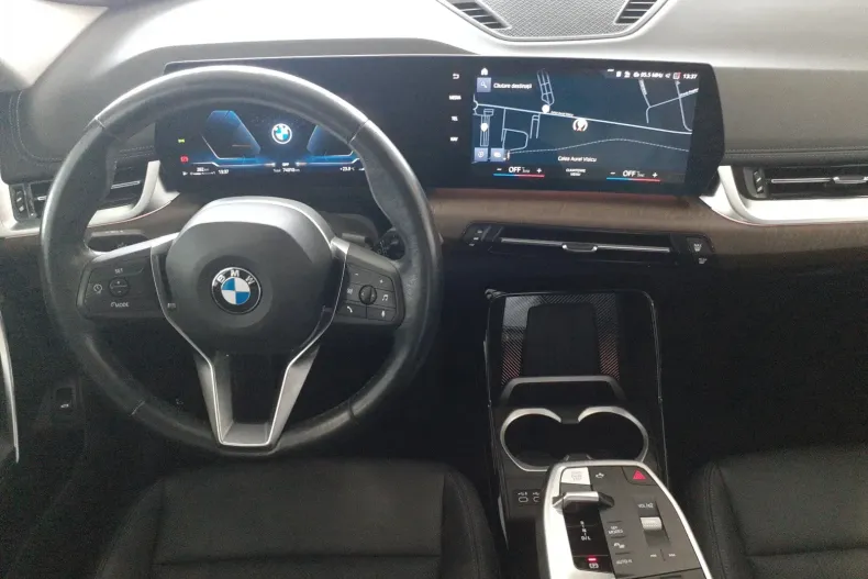 BMW X1 (Seria X) din 2023 cu 74.050 km - oferta BMW240851 - foto 10
